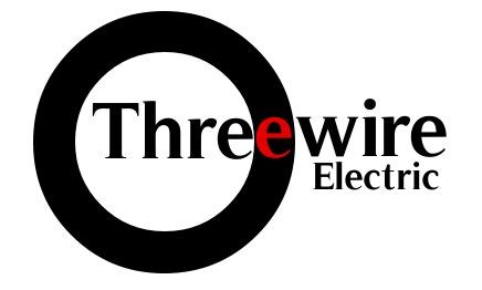 Threewire Electric logo