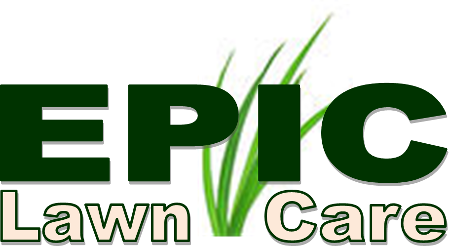 Logo for Epic Lawn Care