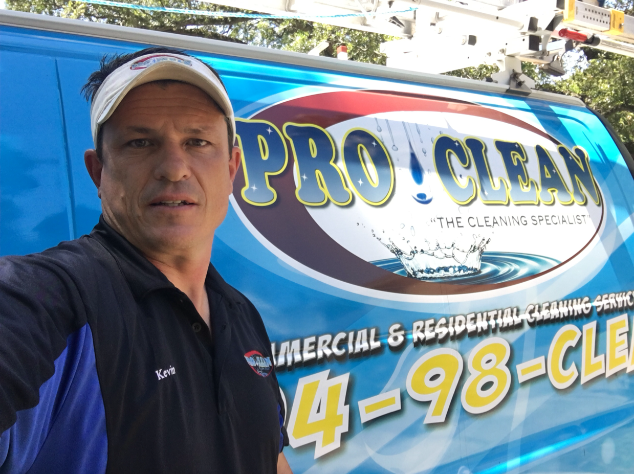 Avatar for ProClean Services