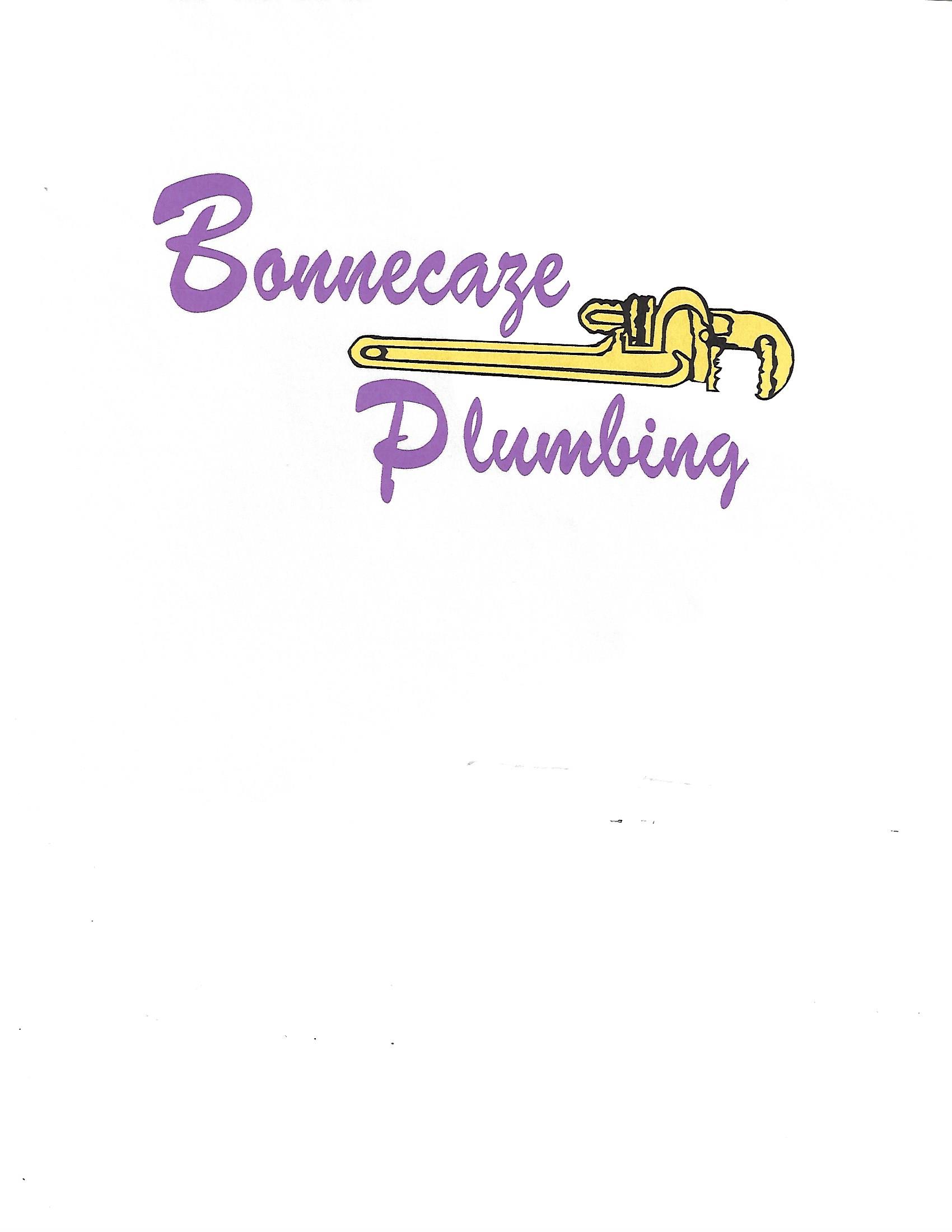 Bonnecaze Plumbing, LLC logo