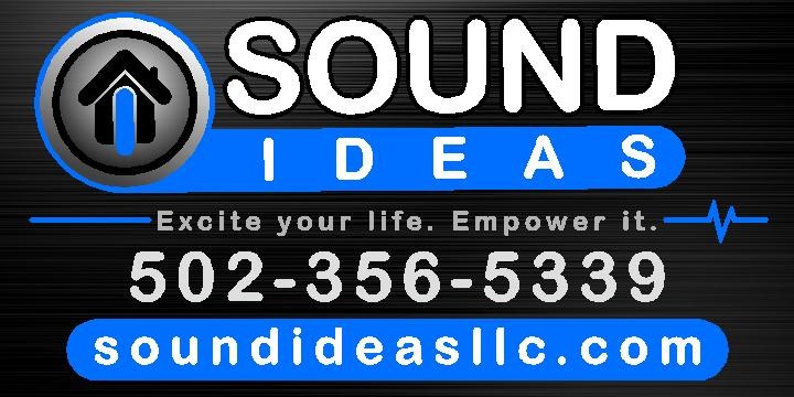 Sound Ideas logo