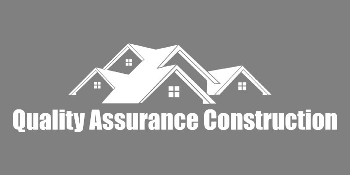 Quality Assurance Construction logo