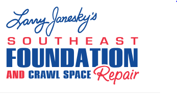 Logo for Southeast Foundation & Crawl Space Repair