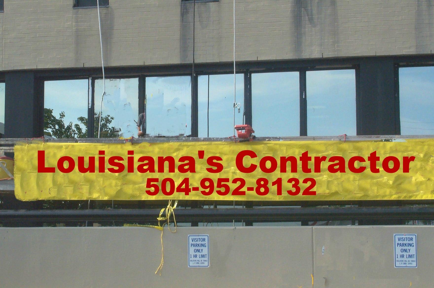 Avatar for Louisiana's Contractor