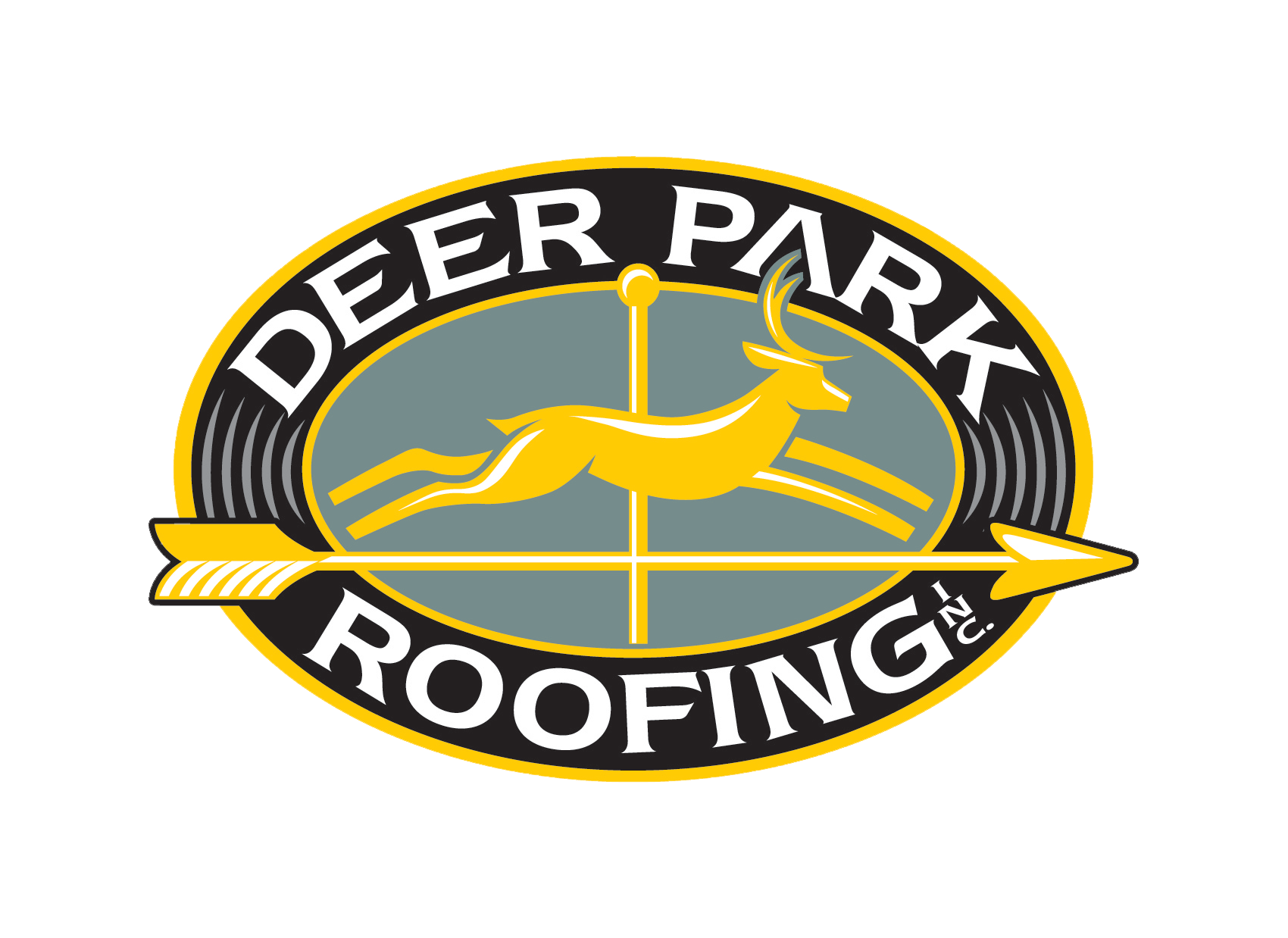 Deer Park Roofing, Inc. logo