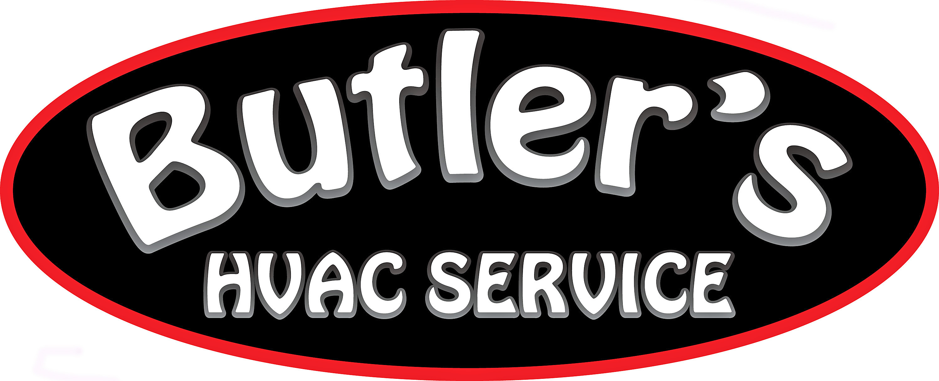 Butler's HVAC Service LLC logo