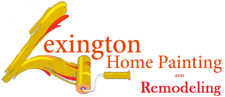 Logo for Lexington House Painting Co
