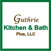 Guthrie Kitchen and Bath Plus LLC logo
