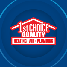 Avatar for 1st Choice Quality Heating & Air