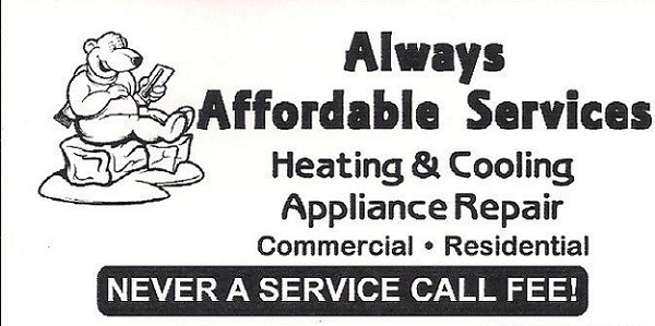 Avatar for Always Affordable Services
