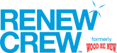 Renew Crew of Northwest Arkansas logo