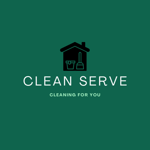 Logo for Clean Serve
