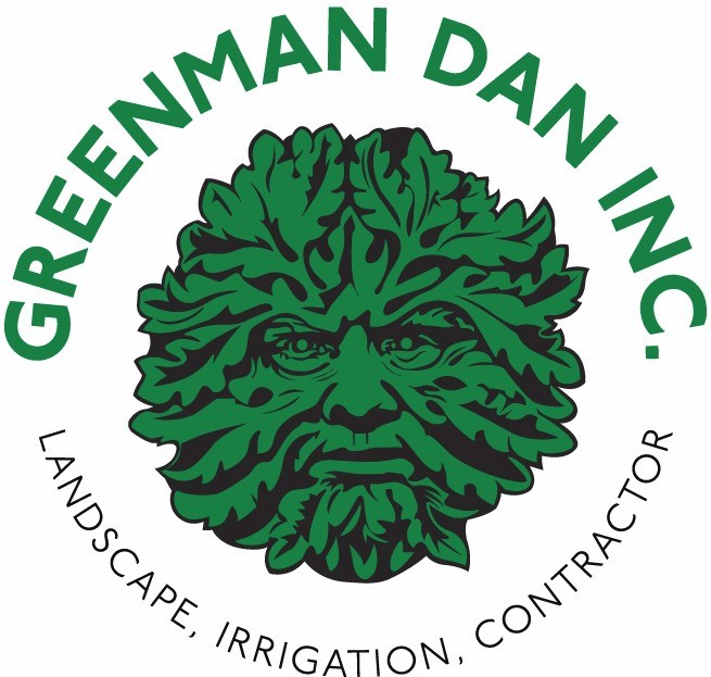 Greenman Dan, Inc. logo