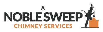 Logo for A Noble Sweep Chimney Services