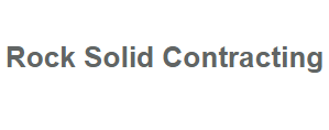Avatar for Rock Solid Contracting