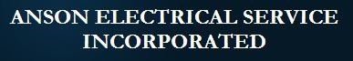 Anson Electrical Service Inc logo