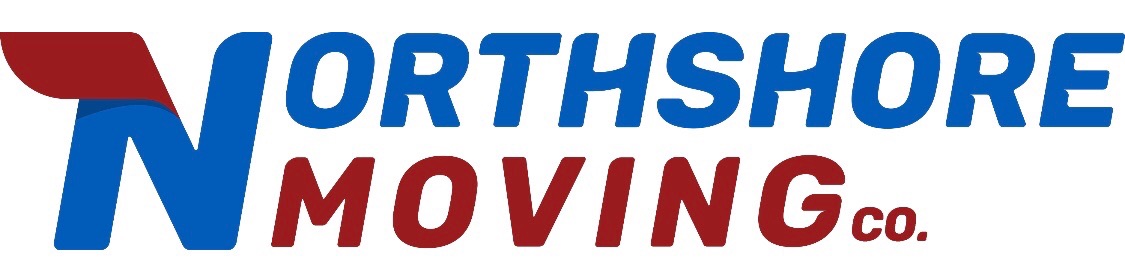 Northshore Moving Co logo
