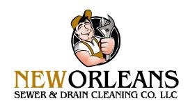 New Orleans Sewer & Drain Cleaning LLC logo
