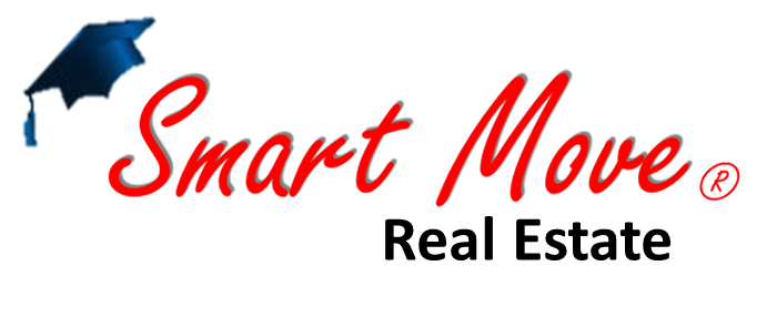 Logo for Smart Move Real Estate
