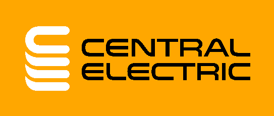 Central Electric logo