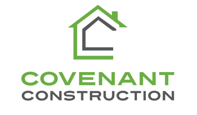 Covenant Construction logo