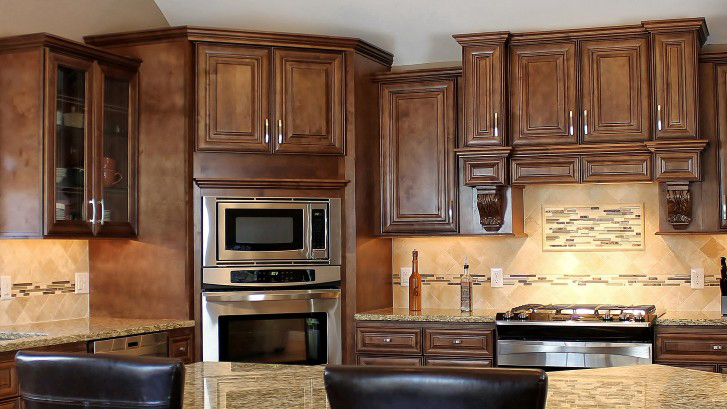 Logo for Dalco Kitchens