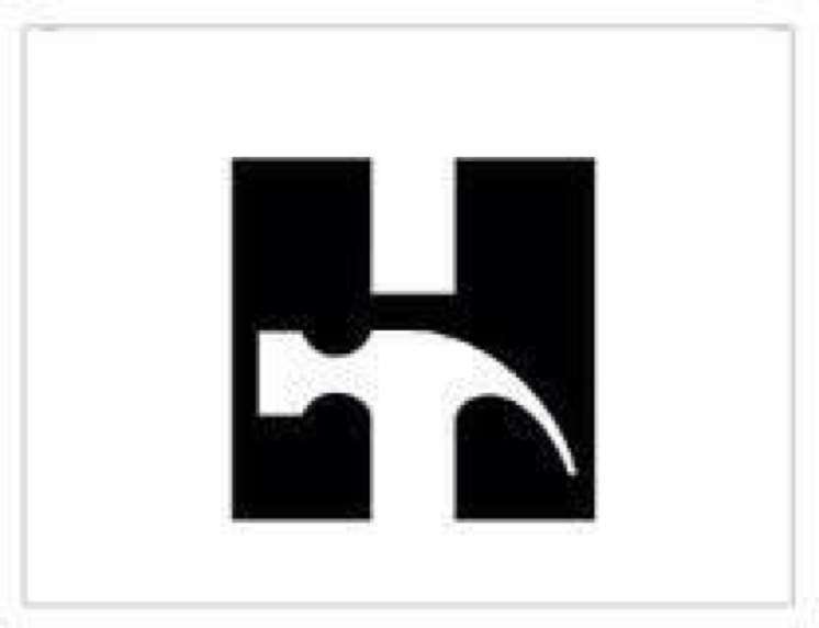 Logo for Higdon Building & Remodeling