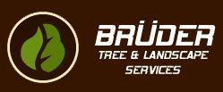 Logo for Bruder Tree & Landscape Service