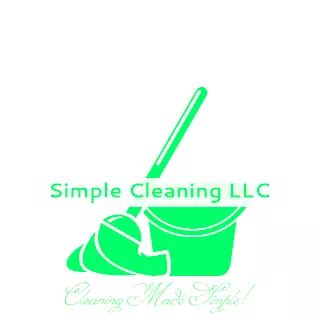 Simple Cleaning LLC logo