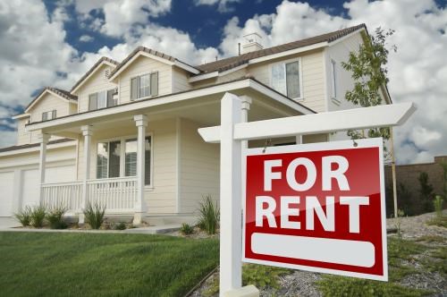 Real Property Management Premium logo