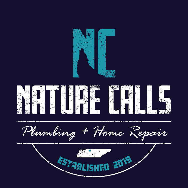 Logo for Nature Calls Plumbing