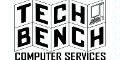 Tech Bench Computer Services logo