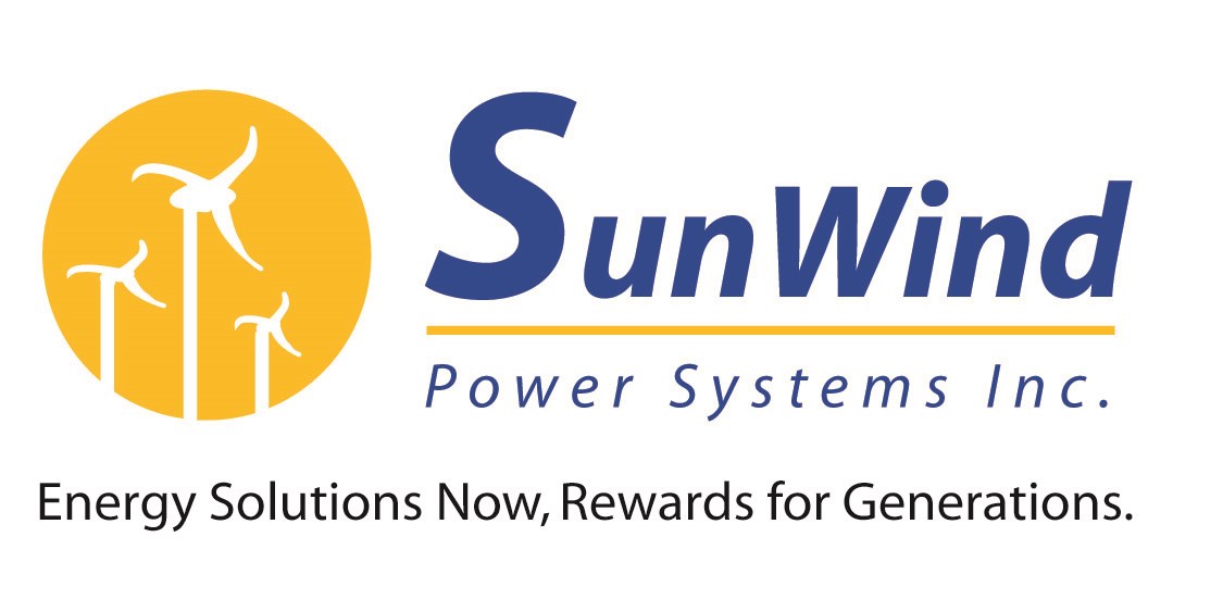 SunWind Power Systems, Inc logo