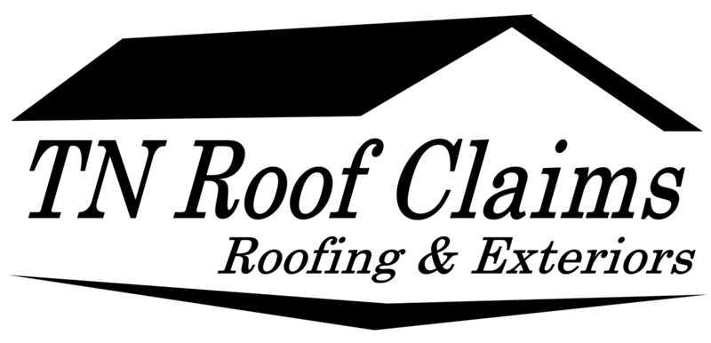 TN ROOF CLAIMS logo
