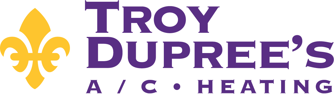 TROY DUPREE'S A/C & HEATING, LLC logo