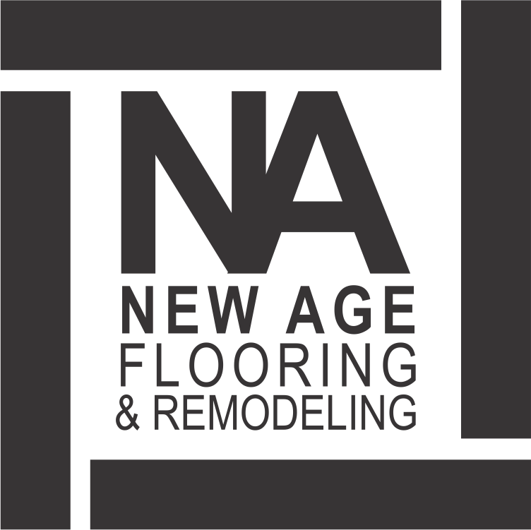 New Age Flooring & Remodeling logo