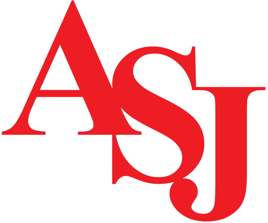 Logo for ASJ Construction Group