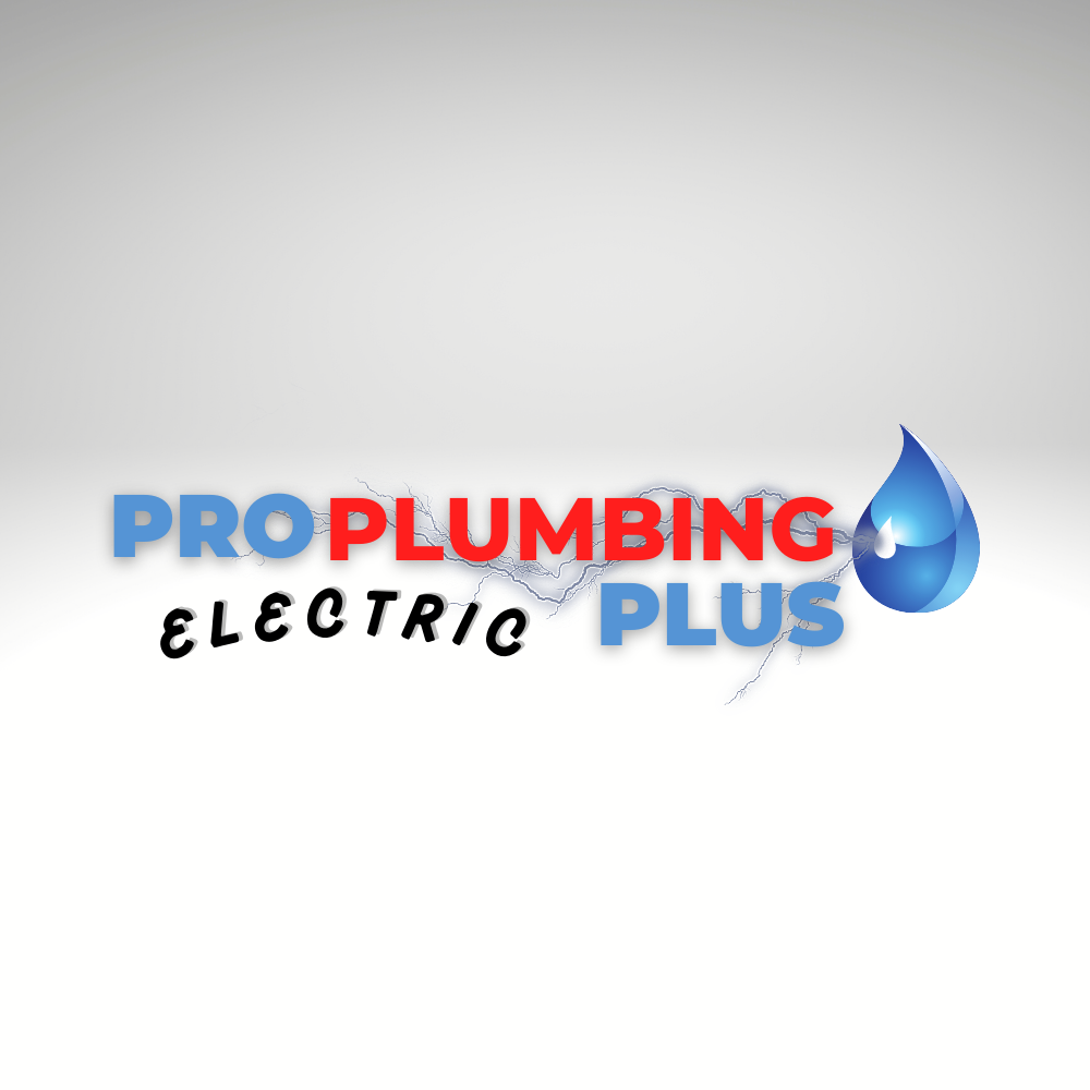 Pro Plumbing Plus Electrical logo