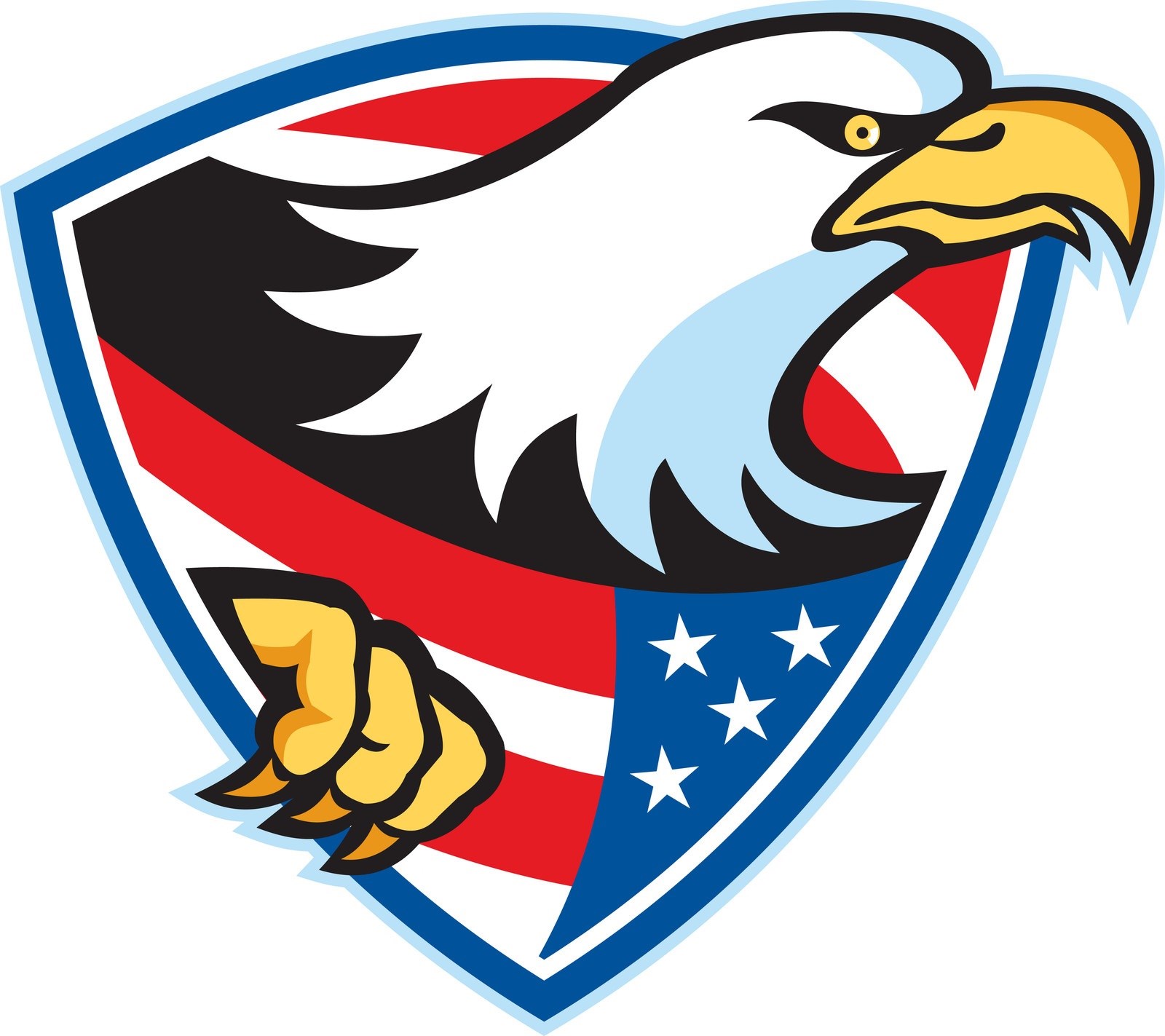 Logo for Talon Home Inspections