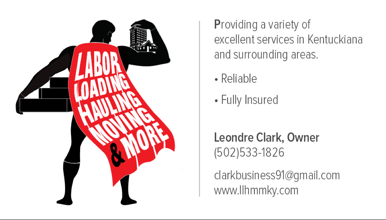 Avatar for Labor Loading Hauling Moving & More