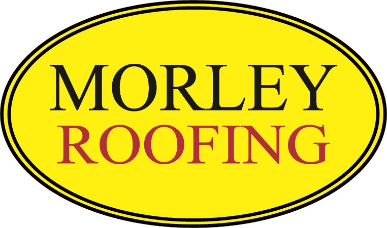Logo for Morley Roofing LLC