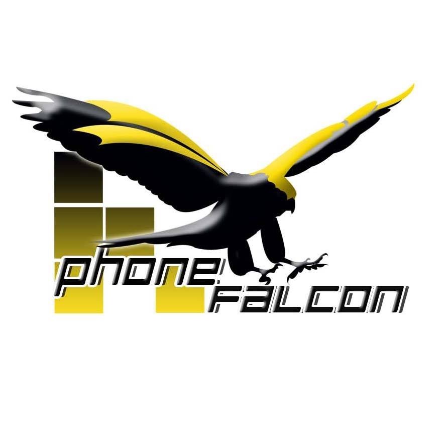Logo for Phone Falcon LLC