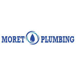 Moret Plumbing logo