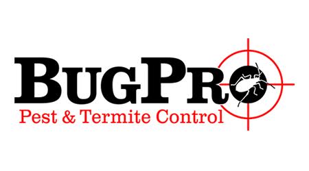 Bug Pro Pest & Termite Control logo