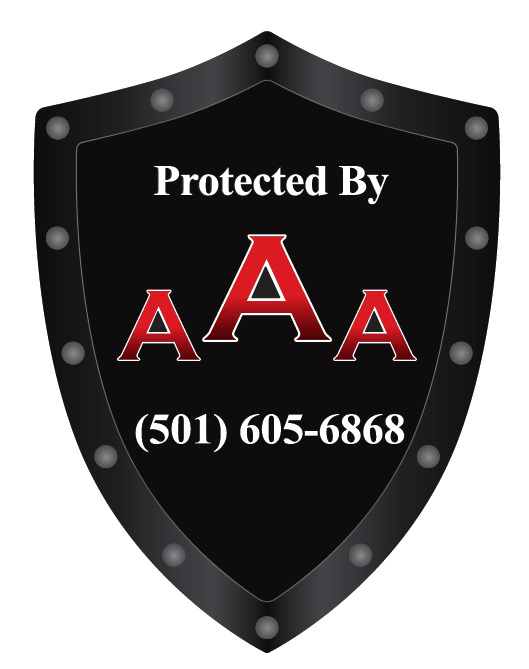 Advanced Alarms of Arkansas, Inc logo