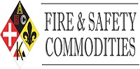 Fire & Safety Commodities - New Orleans logo