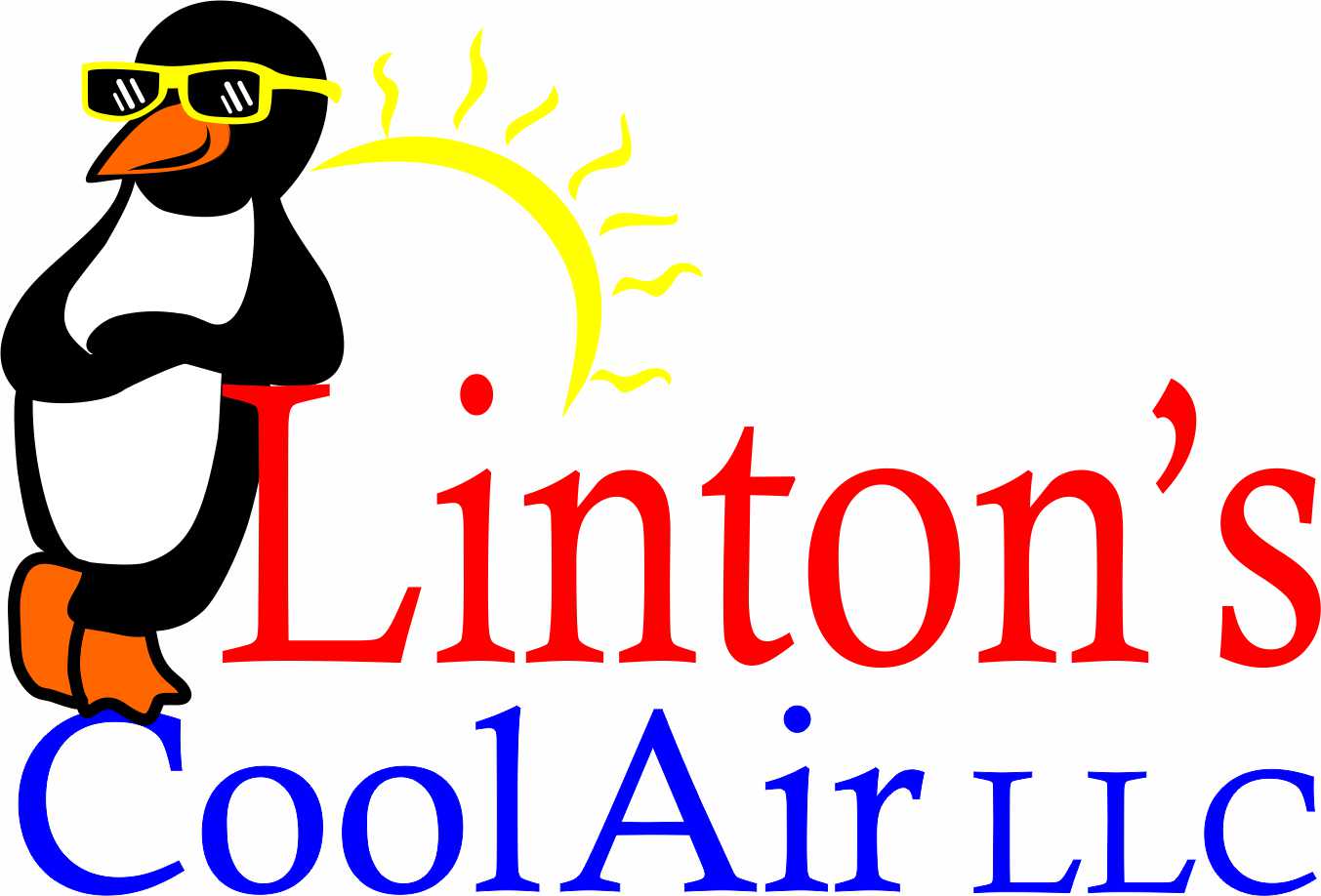 Linton's Cool Air Llc logo