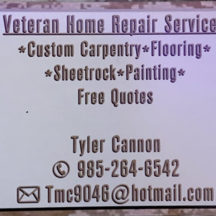 Avatar for Veteran Home Repair Services