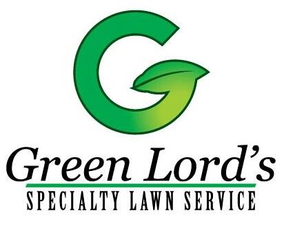 Greenlord's Specialty Lawn Service LLC logo