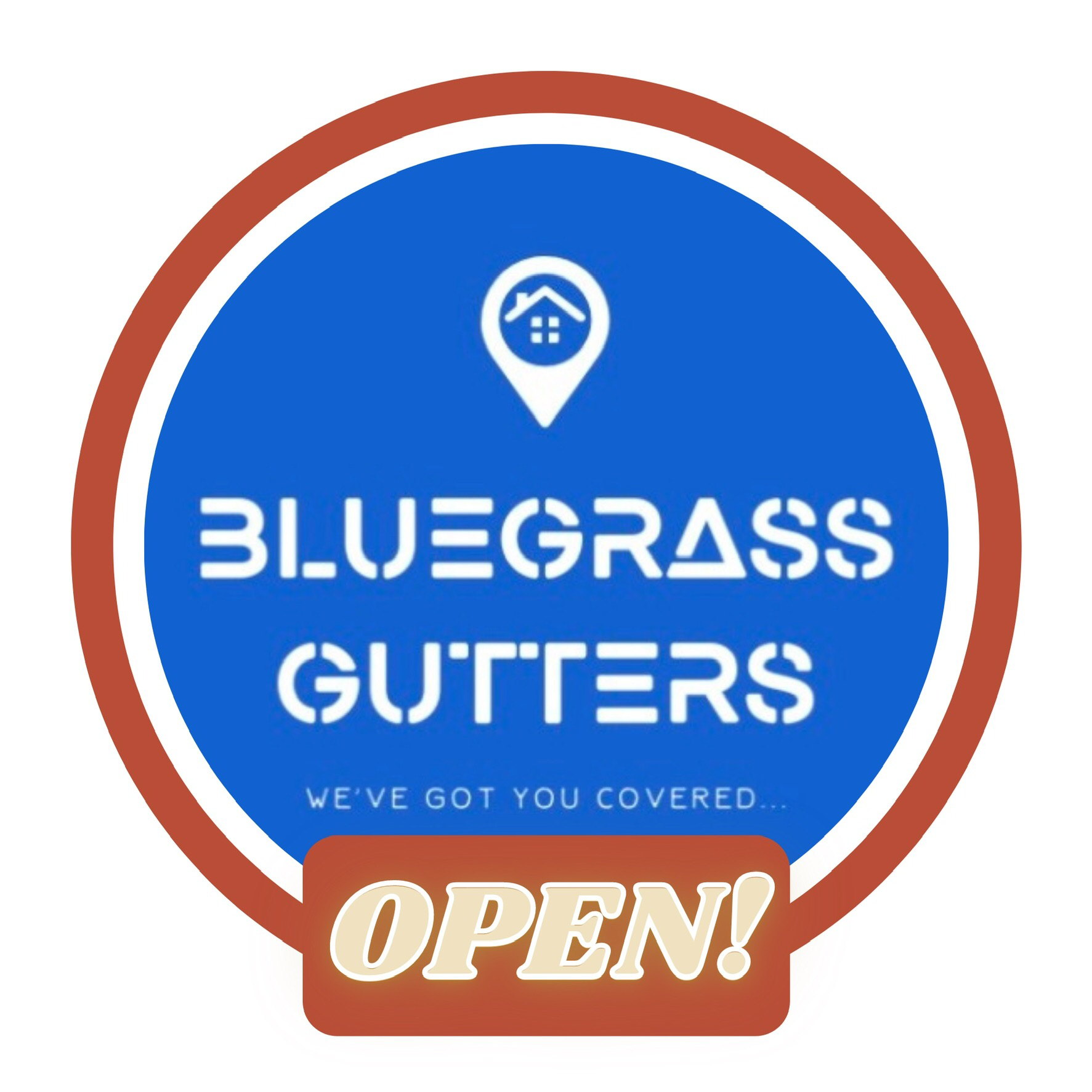 Avatar for Bluegrass Gutters
